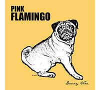 Vera, Danny - Pink Flamingo