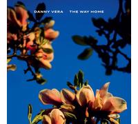 Vera, Danny - The Way Home