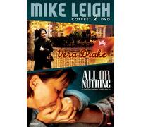 Vera Drake + All or Nothing