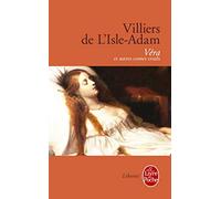 Vera et autres contes cruels