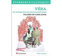 Véra et autres nouvelles fantastiques