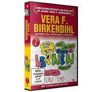 Vera F. Birkenbihl - Lernen (JUBILÄUMS-BOXSET 8 DVDs)