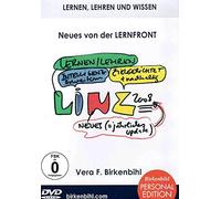 Vera F. Birkenbihl - Neues von der Lernfront - Lernen, Lehren und Wissen [ Personal Edition ]