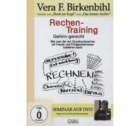 Vera F. Birkenbihl - Rechentraining