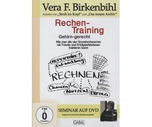 Vera F. Birkenbihl - Rechentraining
