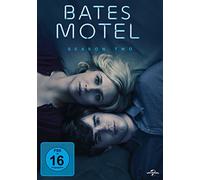 BATES MOTEL - SEASON 2 - 3 DVD NEUF