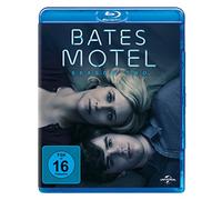 BATES MOTEL - SEASON 2 - 3 BLU-RAY NEUF