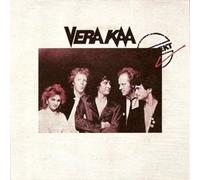 Vera Kaa - Korrekt - Repertoire Records - 6.25301