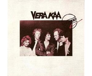 Vera Kaa - Korrekt - Repertoire Records - 6.25301