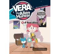 Vera Le Chasseur d'Aliens Niveau 1 cz.3 Un vrai... + CD
