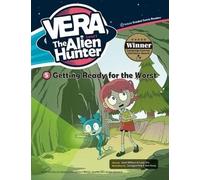 Vera Le Chasseur d'Aliens Niveau 1 cz.5 Obtenir... + CD