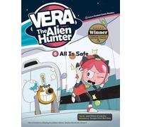 Vera Le Chasseur d'Aliens Niveau 1 cz.6 Tout est sauf +CD
