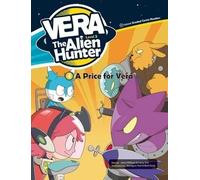 Vera Le Chasseur d'Aliens Niveau 2 cz.4 A Price... + CD