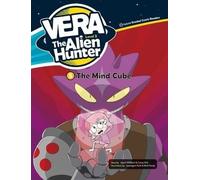 Vera Le Chasseur d'Aliens Niveau 2 cz.5 L'esprit... + CD
