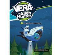 Vera Le Chasseur d'Aliens Niveau 3 cz.1 Luca's... + CD