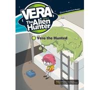 Vera Le Chasseur d'Aliens Niveau 3 cz.3 Vera le... + CD