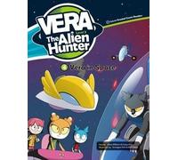 Vera Le Chasseur d'Aliens Niveau 3 cz.4 Vera en... + CD