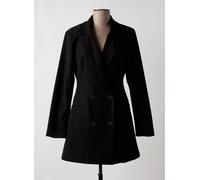 vera & lucy vestes femme de couleur noir 38