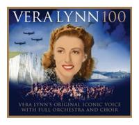 Vera Lynn – 100 – Import – Universal Music Group