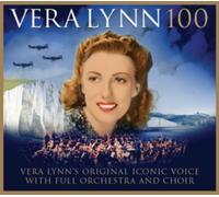 Vera Lynn - 100 [Import]