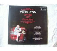 VERA LYNN Among My Souvenirs LP 1964