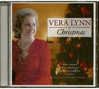 Vera Lynn At Christmas (CD)