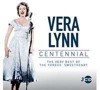 Vera Lynn - Centennial (100 Years Celebration) The Very Best of [Import]