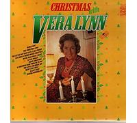 VERA LYNN Christmas With LP 1976