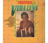 Vera Lynn - Christmas With LP (Vinyl Album) UK Mfp 1976