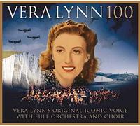 VERA LYNN - DAME 100 - CD - G3z