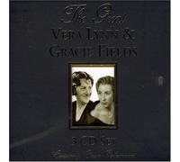 Vera Lynn/Gracie Fields [Import]
