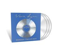 Vera Lynn - - Hidden Treasures - The Very Best Of - 3CD - G3z