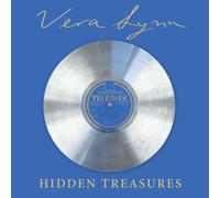 Vera Lynn – Hidden Treasures (The Very Best Of) – CD