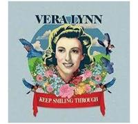 Vera Lynn - Keep Smiling Through [Compact Discs] Uk - Import
