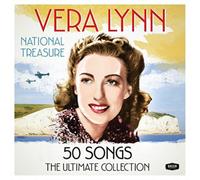 Lynn, Vera - National Treasure
