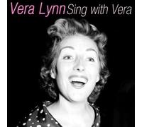 Vera Lynn – Sing with Vera – Sepia