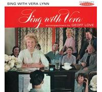 Vera Lynn – Sing With Vera – CD – Sepia