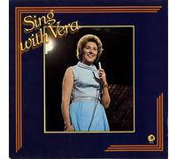 VERA LYNN - sing with vera LP