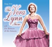 Vera Lynn – Songs from the Vera Lynn Show – Sepia