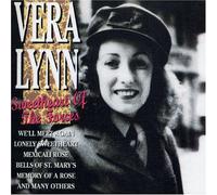 Vera Lynn - Sweetheart of The Forces [Import]