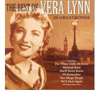 Vera Lynn - The Best of. [Import]