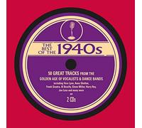Vera Lynn - The Best Of The 1940s
