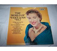 Vera Lynn - The World Of Vera Lynn Vol. 2