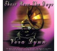 Vera Lynn - Those Were The Days By Vera Lynn (2006-02-03) Vera Lynn Vera Lynn