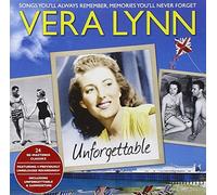 Vera Lynn - Unforgettable [Import]
