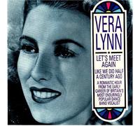 Vera Lynn - Vera Lynn: Let's Meet Again (UK Import)