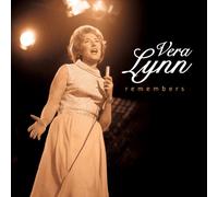 Vera Lynn - Vera Lynn Remembers [Import]