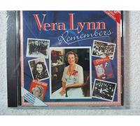 Vera Lynn - Vera Lynn Remembers Vol.1 [Import]