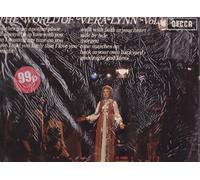 Vera Lynn - Vera Lynn: The World Of Vera Lynn Vol. 3 LP