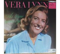 VERA LYNN - VERA LYNN Vinyl LP -As Time Goes By,